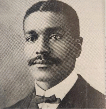 Breaking the glass ceiling: Eugene D. Hayden