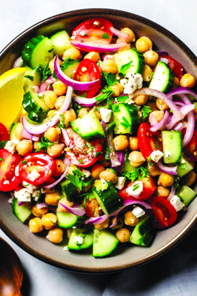 Fiesta Salad