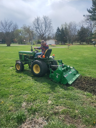 Group to focus on growing community