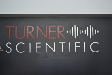 Ribbon-cutting held for Turner Scientific’s new location