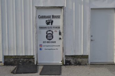 Carriage House Fitness announces new owners