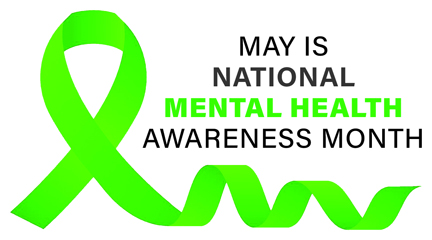 Health with the Hamels Mental health matters