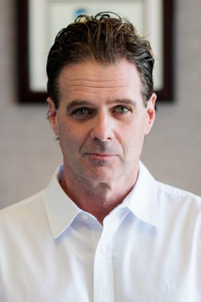 Bound To Stay Bound Interview 1 – Sales Representative Jeff Meskill
