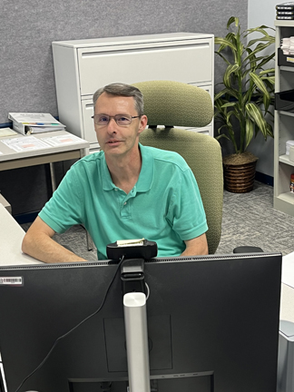 Bound to Stay Bound Interview 2 – Micah Rawe, Senior Lead in Accounting