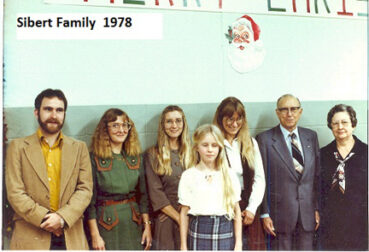 105 years of BTSB
