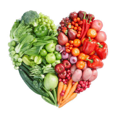 Health with the Hamels : Eating healthy