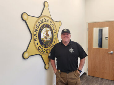 Multi-county morgue opens