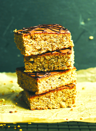 Congo Bars
