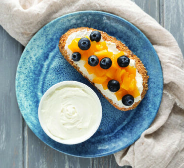 Fruit Dip