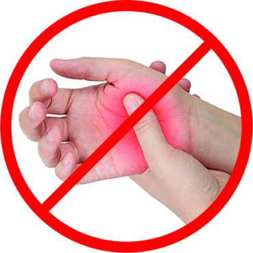 Health with the Hamels : Attacking inflammation