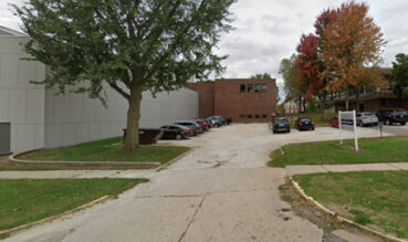 Behavioral health center moves to MAC