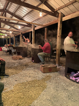 Alsey homecoming keeps community connected