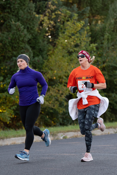 Annual hospital race planned for October 18