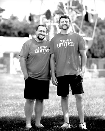 Team United