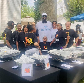 Museum hosts Taste of Cultures
