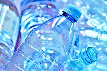 Health with the Hamels : Toxins in plastics