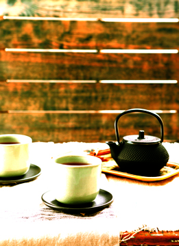 Russian Tea