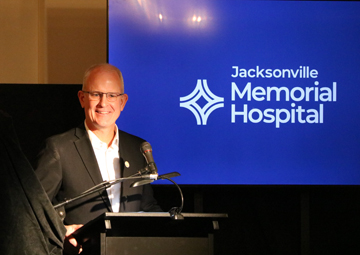 Local hospital turns 150