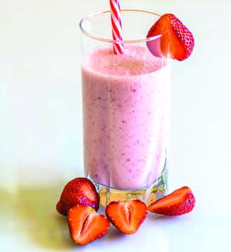 Breakfast Smoothie