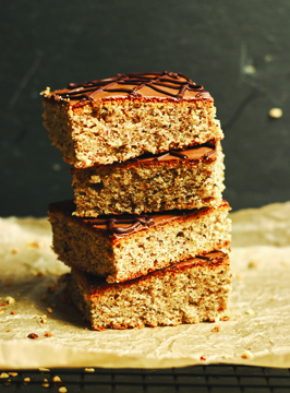 Congo Bars