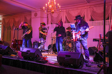 Routt celebrates the community