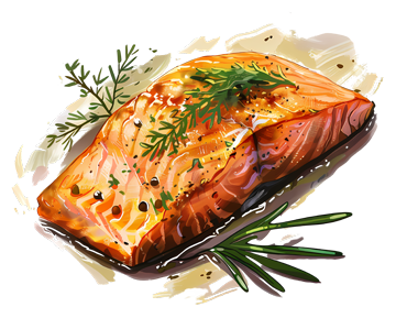 Health with the Hamels : Healthy ideas for eating fish