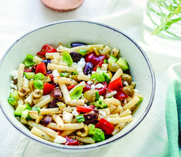 Pasta Salad