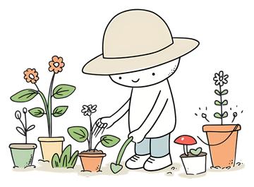 U of I Extension : Spring teases and freezes: How spring temperature swings affect plants