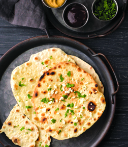 Italian Flatbread