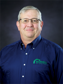 40 years of service in ag