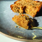 Chai Spice Banana Cake