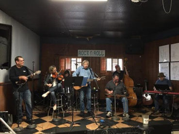Close-up on Local Bands