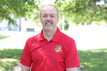 MacMurray professor to be published in national journal