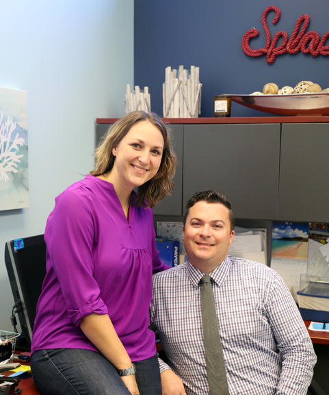 Beaux Cole: Going against pharmaceutical stereotypes