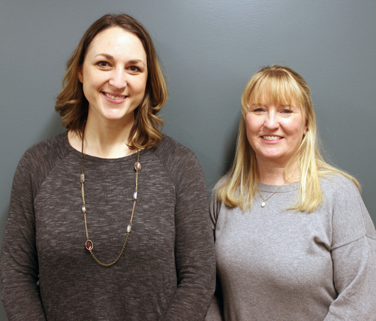New Trustees for Passavant Area Hospital Foundation