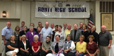 Routt Class of 1966
