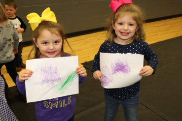 ‘Teacher of the Year’ organizes event