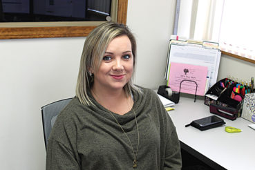 Hello, my name is: Ashlen Nichole Miller