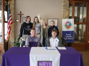 Alex Anderson Signs