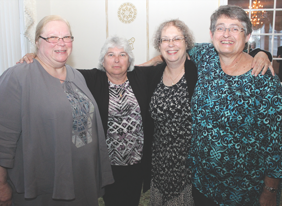 Passavant strives to be a great place to work