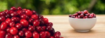 Cranberries
