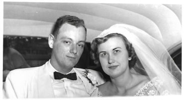Enduring Love: Ron & Carolyn Colton