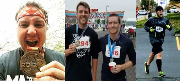 Round Town with Ryne : Becoming a 5K fanatic