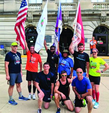 Run for the Fallen