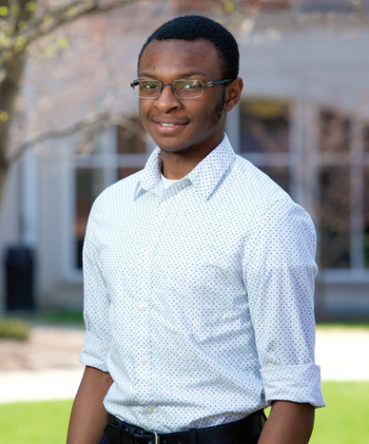 Grace UMC welcomes new youth director