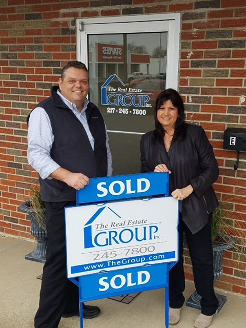 Business is booming at The Real Estate Group’s Jacksonville branch