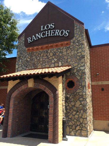 Los Rancheros grows
