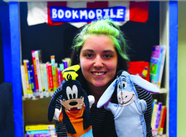 Meet JPL’s Youth Services Librarian