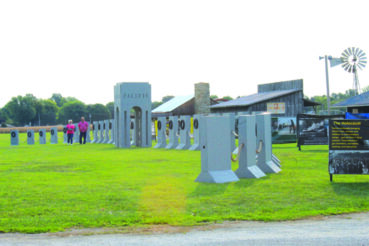 Community remembers 9/11 and those who served