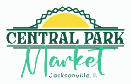Central Park Market event Thursday, May 5